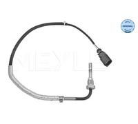 Sensor de temperatura de gases de escape 114 800 0252 MEYLE para AUDI A8 D4
