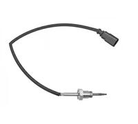 MEYLE Sensor, temperatura gas de escape para VOLKSWAGEN: Golf Cabriolet, Jetta, Caddy, New Beetle, CC, Scirocco & SKODA: Yeti (Ref: 114 800 0262)