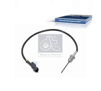 Sensor de temperatura de gases de escape 12.24252 DT Spare Parts