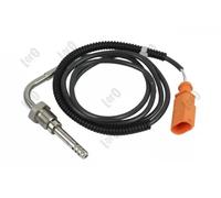 Sensor de temperatura de gases de escape 120-07-049 ABAKUS