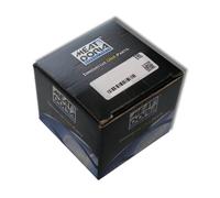 Sensor de temperatura de gases de escape 12149E MEAT & DORIA para FIAT