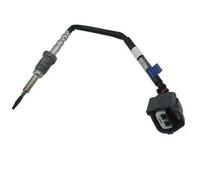 Sensor de temperatura de gases de escape 12521 MEAT & DORIA para TOYOTA