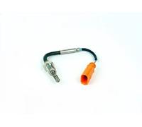 Sensor de temperatura de gases de escape 137060 HITACHI para AUDI VW