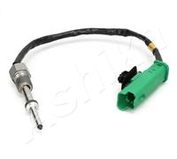 Sensor de temperatura de gases de escape 161-00-0601 ASHIKA para CITROËN PEUGEOT
