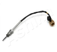 Sensor de temperatura de gases de escape 161-00-0705 ASHIKA para RENAULT DACIA