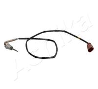Sensor de temperatura de gases de escape 161-00-0911 ASHIKA para SEAT ALHAMBRA