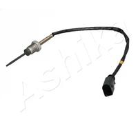 Sensor de temperatura de gases de escape 161-00-0916 ASHIKA para AUDI SEAT