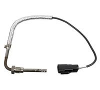 Sensor de temperatura de gases de escape 175020 FEBI BILSTEIN para VOLVO V60 I