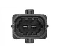 Sensor de temperatura de gases de escape 214 800 0044 MEYLE para FIAT LANCIA