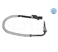 Sensor de temperatura de gases de escape 214 800 0049 MEYLE para JEEP
