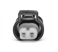 Sensor de temperatura de gases de escape 214 800 0056 MEYLE para JEEP COMMANDER