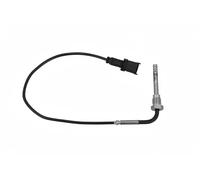 MEYLE Sensor, temperatura gas de escape para ALFA ROMEO: Spider, 159, Brera & FIAT: Ducato, Linea & PEUGEOT: Boxer (Ref: 214 800 0088)