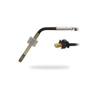 Sensor de temperatura de gases de escape 22.0229 FACET para MERCEDES-BENZ