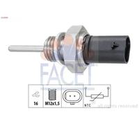 Sensor de temperatura de gases de escape 22.0260 FACET para JEEP ALFA ROMEO