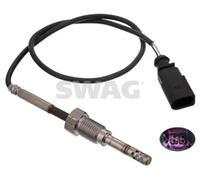 SWAG 30 94 9264 Sensor, temp. gas escape