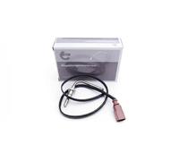 Sensor de temperatura de gases de escape 30SKV146 ESEN SKV para VW SEAT SKODA