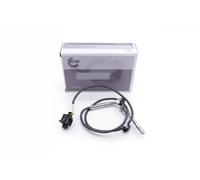 Sensor de temperatura de gases de escape 30SKV165 ESEN SKV para CHEVROLET OPEL