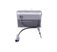 Sensor de temperatura de gases de escape 30SKV243 ESEN SKV para FORD FIESTA VI