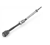 MEYLE Sensor, temperatura gas de escape para BMW: SÃ©rie 3, SÃ©rie 5, X5, X6, X3 (Ref: 314 800 0062)