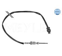 MEYLE Sensor, temperatura gas de escape para MINI: MINI & BMW: SÃ©rie 1, SÃ©rie 2, X2, X1 (Ref: 314 800 0072)