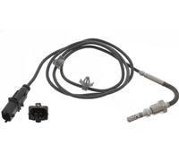 FEBI BILSTEIN Sensor, temperatura gas de escape para VAUXHALL: Astra, Meriva & OPEL: Meriva, Combo, Astra (Ref: 48840)