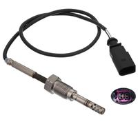 FEBI BILSTEIN 49264 Sensor, temp. gas escape