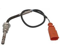 Sensor de temperatura de gases de escape 49282 FEBI BILSTEIN para VW AUDI