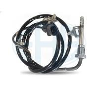 Sensor de temperatura de gases de escape 550904A ERA para OPEL ASTRA H GTC