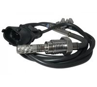 ERA Sensor de Temperatura Emisión Abgas-Temperatur-Sensor para Opel Corsa D