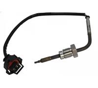 Sensor de temperatura de gases de escape 551540A ERA para CHEVROLET OPEL