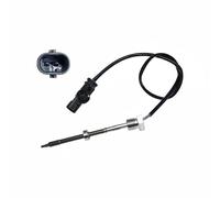 Sensor de temperatura de gases de escape 551796A ERA para VOLVO V60 I V70 III