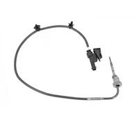 Sensor de temperatura de gases de escape 614 800 0067 MEYLE para VAUXHALL OPEL