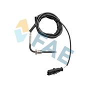 Sensor de temperatura de gases de escape 68038 FAE para ALFA ROMEO OPEL