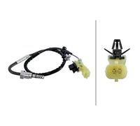 Sensor, temperatura de gases de escape HELLA 6PT 010 376-341