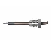 Sensor de temperatura de gases de escape 6PT 010 376-651 HELLA para OPEL