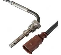 Sensor de temperatura de gases de escape 7.08369.48.0 PIERBURG para VW TOURAN
