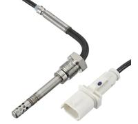 PIERBURG Sensor, temperatura gas de escape para FIAT: Ducato & PEUGEOT: Boxer & CITROËN: Relay, Jumper (Ref: 7.08369.98.0)