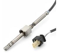 PIERBURG Sensor, temperatura gas de escape para MERCEDES-BENZ: Classe C, Classe GLK, Sprinter (Ref: 7.11020.16.0)