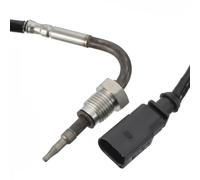 Sensor de temperatura de gases de escape 7.11020.17.0 PIERBURG para VW SEAT AUDI