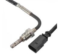 Sensor de temperatura de gases de escape 7.11020.18.0 PIERBURG para VW SEAT AUDI
