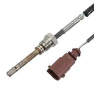 Sensor de temperatura de gases de escape 7.11020.25.0 PIERBURG para AUDI A6 C7