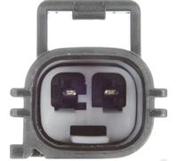 HERTH+BUSS ELPARTS Sensor, temperatura gas de escape para FORD: Transit/Tourneo, Mondeo, S-Max, Focus, Fiesta, Galaxy, Ranger (Ref: 70682302)