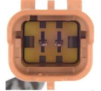 HERTH+BUSS ELPARTS 70682501 Sensor, temp. gas escape
