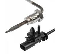 Sensor, temperatura de gases de escape HERTH+BUSS ELPARTS 70682607