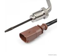 Sensor, temperatura de gases de escape HERTH+BUSS ELPARTS 70683081