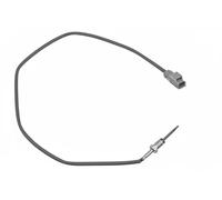 Sensor de temperatura de gases de escape 714 800 0043 MEYLE para FORD PEUGEOT