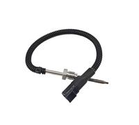 Sensor de Temperatura de Gases de Escape 7421164790 21164790 Compatible con Motores Mack CHU Cxu Gu7 Gu8 Volvo D11 D13 de 2011 a 2019