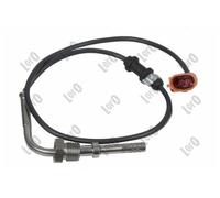 ABAKUS Sensor, temperatura gas de escape para SEAT: Ibiza, Toledo & SKODA: Fabia, Rapid, Roomster (Ref: 120-07-007)