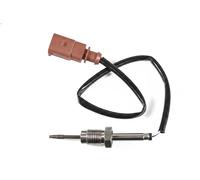 Sensor de temperatura de gases de escape al radiator EGR oval 08941066 METZGER