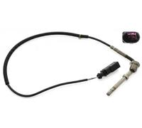 Sensor de temperatura de gases de escape al turbocompresor de gases de escape
